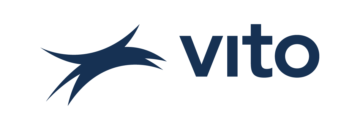VITO logo