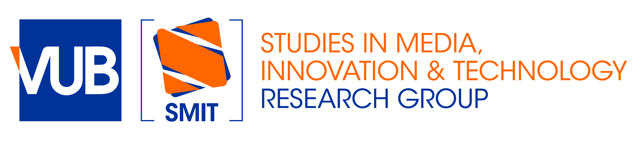 VUB-SMIT logo
